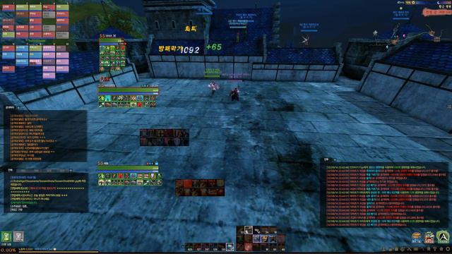 ARCHEAGE 2014 12 08 23 43 55 730 смотреть онлайн