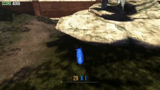 Sonic Mod - Goat Simulator смотреть онлайн