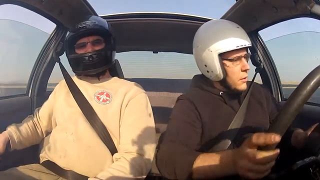 Ford Sierra - Tököl Drift - BOA V6 Cosworth смотреть онлайн