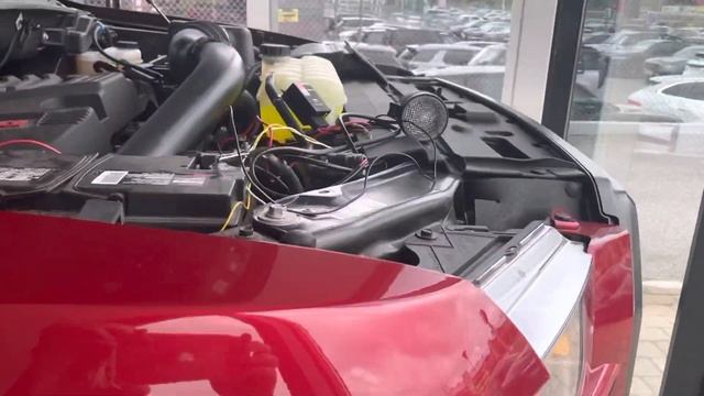 Digital Lightning 1200 till Ford F-150 Raptor смотреть онлайн