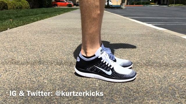 Женские кроссовки для кросс-тренинга и тяжелой атлетики Nike Metcon DSX Flyknit 2 Синие оттенки смотреть онлайн