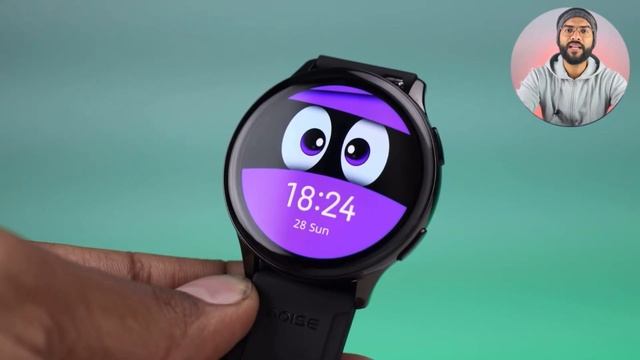 NoiseFit Vortex Plus vs Noise Vortex COMPARISON⚡️Best Smartwatch Under 2000-Which One Should You Bu смотреть онлайн