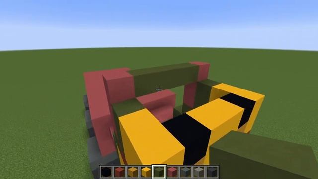 How To Make a Sniffer In Minecraft смотреть онлайн