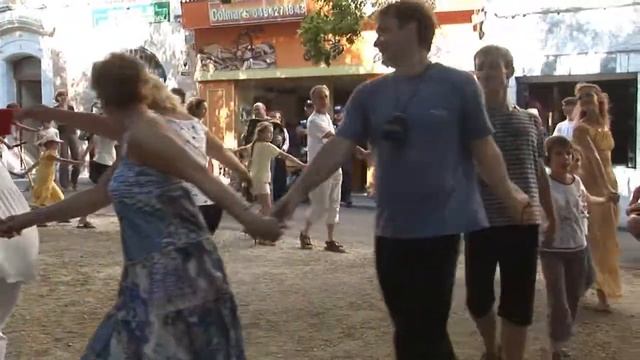 Ryazan - RU - La Valette 4/4 - Couleurs du Monde. смотреть онлайн