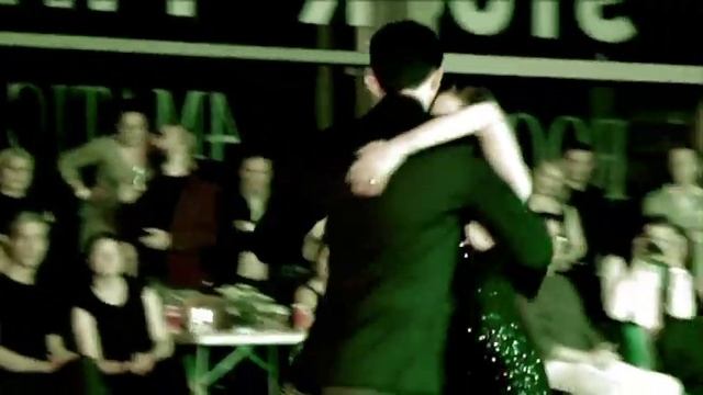Tango Magazine - "Tango,Si Quiero" Adrian Ferreyra смотреть онлайн