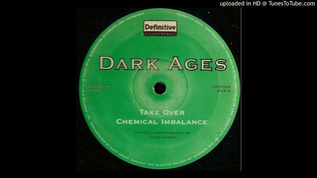 Dark Ages - Masterplan смотреть онлайн