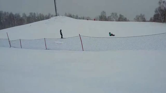 Траволатор в ГЛЦ "Банное" смотреть онлайн