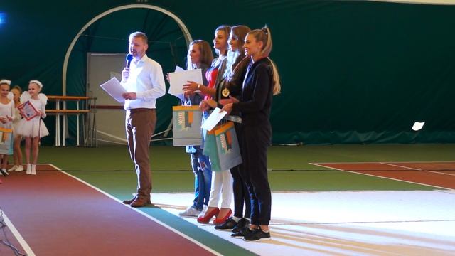 Мое первое награждение в качестве тренера !))) Художественная гимнастика смотреть онлайн