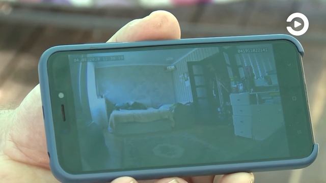Жители коттеджных поселков в Кузнецке могут поставить домой камеры смотреть онлайн