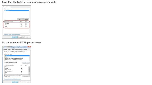 How to access my NAS via Samba without a username/password? (2 Solutions!!) смотреть онлайн