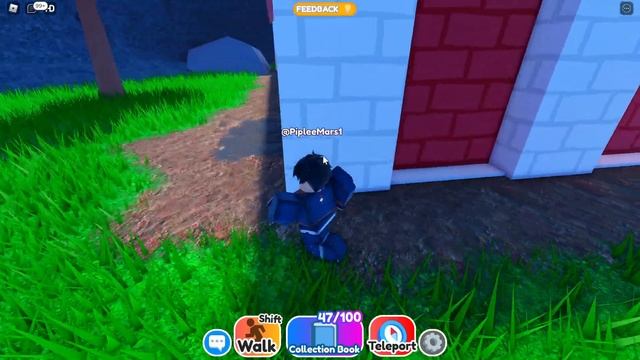 How to Find Popsicle Pop Tart in ? Find The Pop Tarts! [100] - Roblox смотреть онлайн
