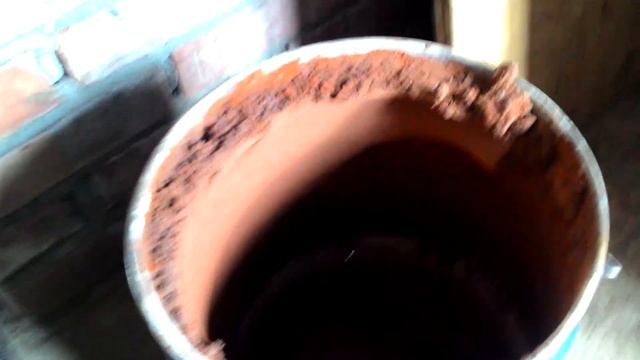 Попытка усовершенствовать циклонический пылесос смотреть онлайн