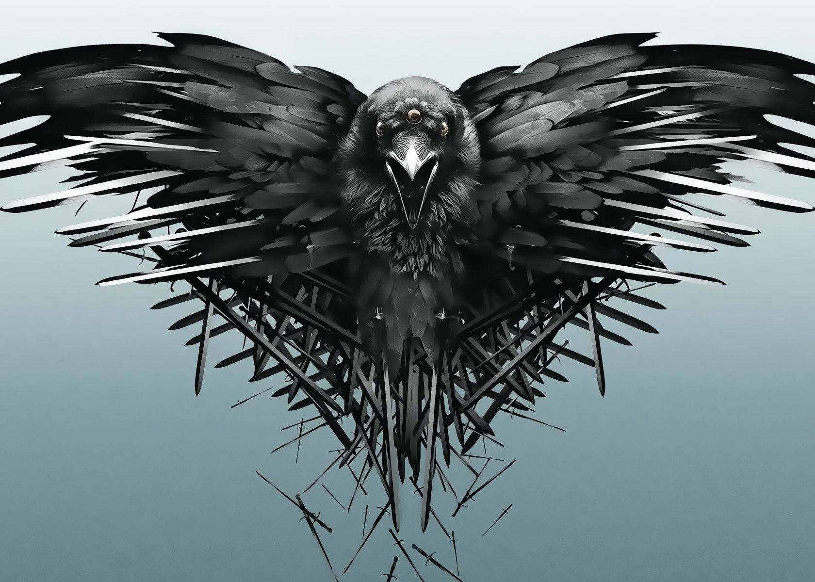 Crow смотреть онлайн