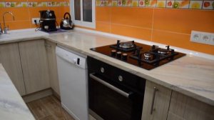 "Семейная Кухня" на Новой кухне!