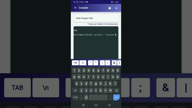 PHP String Word Count, String Reverse, String Pos, String replace Tutorial смотреть онлайн