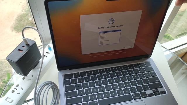 Vention 100W GaN Fast Charger