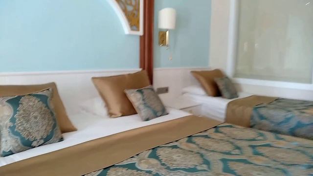 J'adore deluxe hotel &spa, бронирование из Калининграда +7(4012)900095 /Номер sea view смотреть онлайн