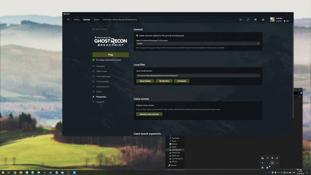 How To Move UPlay Games | No Downloads | Between PC/Disks