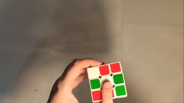 Как собрать КУБИК-РУБИКА для новичков Новая Формула 2020 [F(D+1)F] ЧАСТЬ 1 ИЗ 7 смотреть онлайн