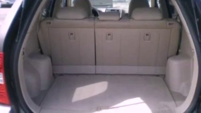 2005 Kia Sportage Indianapolis IN 46219
