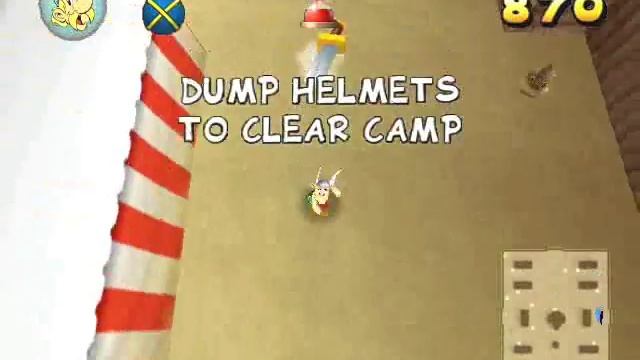 Asterix Mega Madness - Day 3 смотреть онлайн