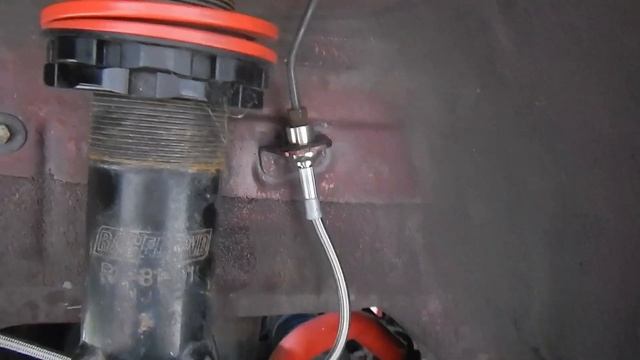 Scion xB/xA SS Brake lines/Clutch slave cylinder Upgrade/Replacement | LENINs WORLD #scionxb #turbo смотреть онлайн