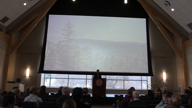 2018 FEMC Welcome and Introductory Remarks смотреть онлайн