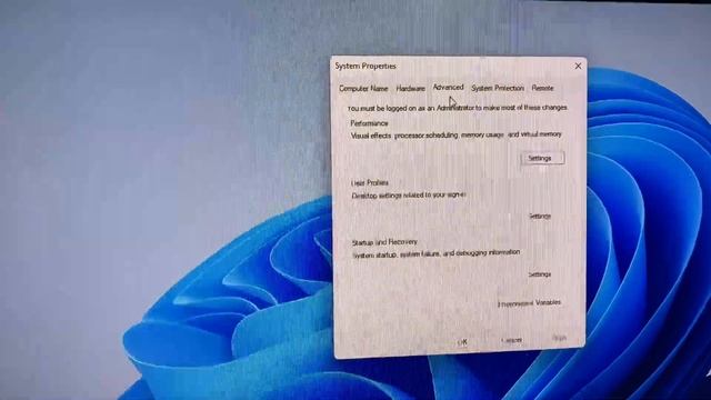 Как изменить файл подкачки на windows 11. Увеличиваем Файл подкачки на винде 11. смотреть онлайн
