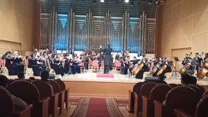 М.Глинка – Испанская увертюра №1 «Арагонская хота»