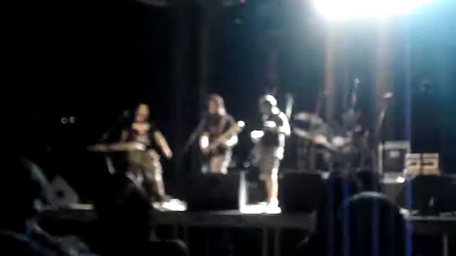 Kaso Perdido - Antonio el encargao @ Skaville, 2010. смотреть онлайн