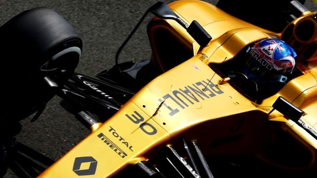 2016 F1 Season Reviews - Renault Sport F1 / #Motorsport101 смотреть онлайн