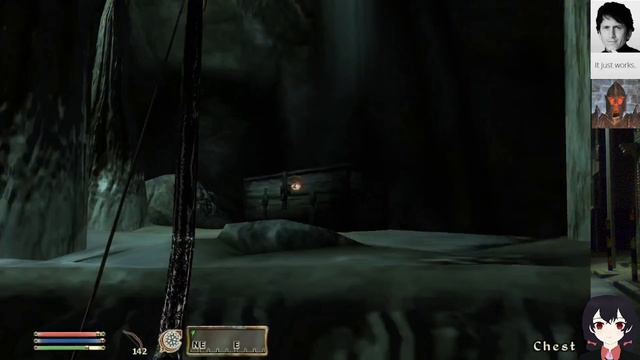 [Oblivion] Cyrodiil's Finest Prisoner (The Elder Scrolls IV Oblivion Review) смотреть онлайн
