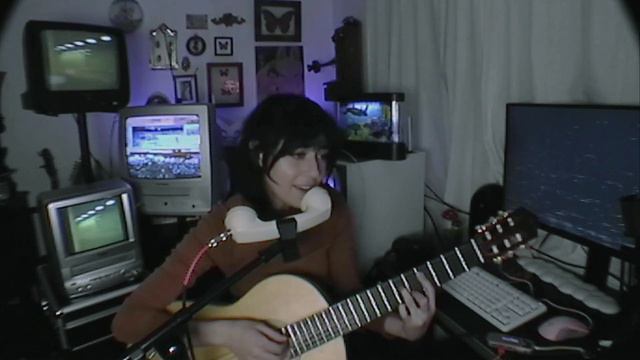 I’ll Never Smile Again - Tommy Dorsey, Frank Sinatra, The Pied Pipers (Cover) смотреть онлайн