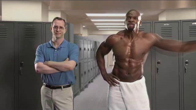 Old Spice - Терри Крюз Rutube pop смотреть онлайн