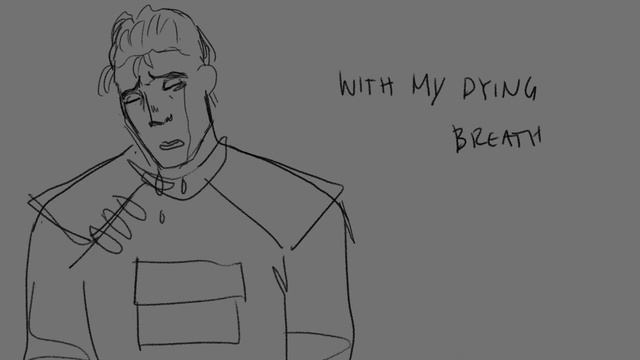 relief pitcher - pathologic 2 animatic (finished) смотреть онлайн