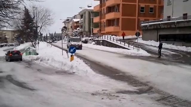 POLO WRC - A. Terenzi - Borgo Maggiore (Rsm) смотреть онлайн