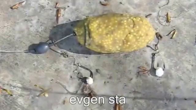 Секреты рыбалки на самолов. смотреть онлайн