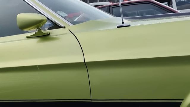 Chevrolet Bel Air 1957, Mustang Mach 1 1973, Datsun 67. Mustang 2013 en Venta, Bazar de la Carcacha смотреть онлайн