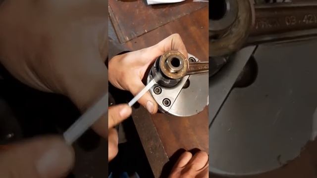 Ремонт(перепрессовка)коленвала kawasaki kx 125 смотреть онлайн
