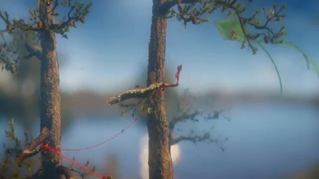 Unravel - The Sea - ep 3 смотреть онлайн