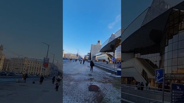 7 фактов про #недвижимость #Минска