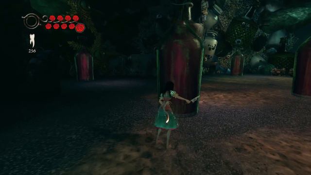 Alice: Madness Returns ♥ 6: Подготовка к шоу [2K] смотреть онлайн
