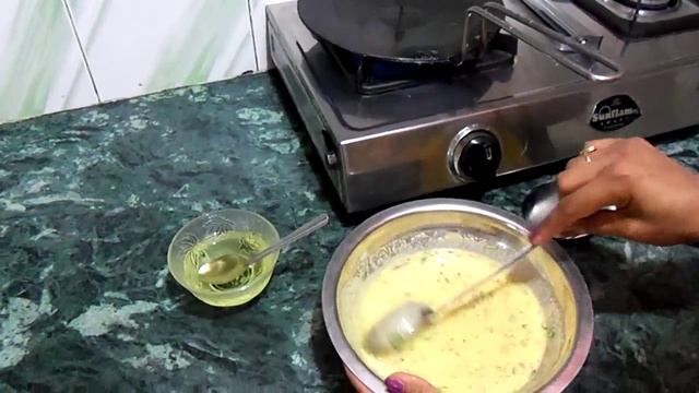 Besan Ka Cheela बेसन का चीला смотреть онлайн