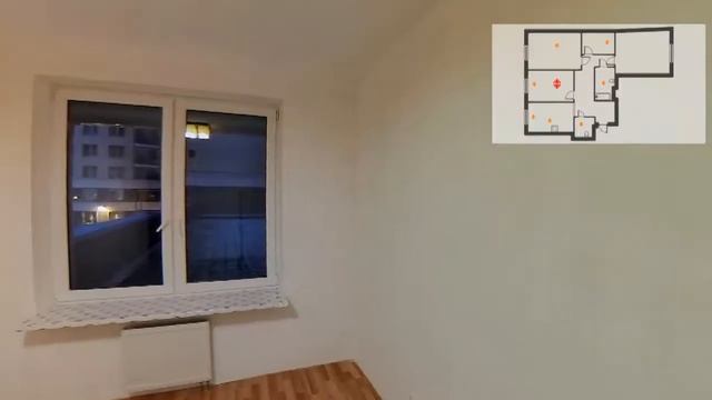 Продажа квартиры в Санкт-Петербурге. Киевская улица, д. 6к2, Московский район