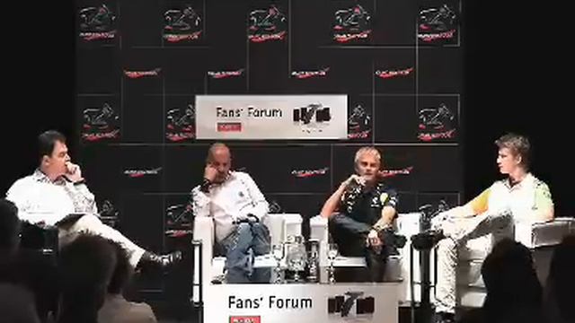FOTA Fans Forum 2011 - Montreal - Part 2 смотреть онлайн