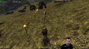 ОБЗОР Шамана, Тотемы , Вступление , Недостатки | Готика 2 Новый Баланс