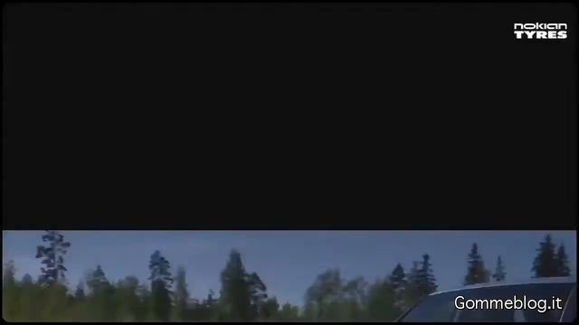 Pneumatici Invernali: Test Nokian WR G2 смотреть онлайн