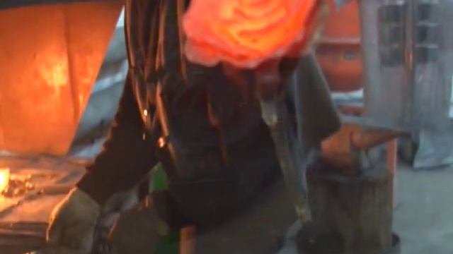 Профессионал мастер художественной ковки смотреть онлайн