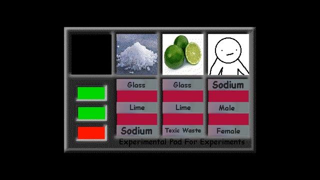 Dats Lab Of Science And Experiments - Alex Basics in Biology and Zoology Mod смотреть онлайн