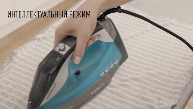 Утюги и парогенераторы Morphy Richards смотреть онлайн